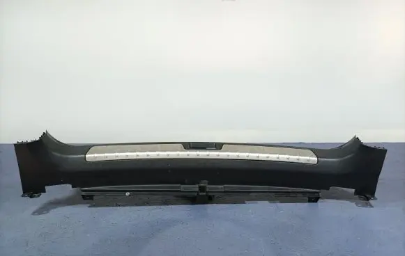 BMW X6 E71 Other sill/pillar trim element 6981004