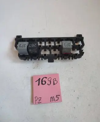 Audi A6 S6 C5 4B Other relay 8D0951253A