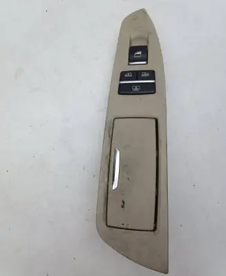 BMW 7 F01 F02 F03 F04 Electric window control switch 9204862 100602100 10060210000652