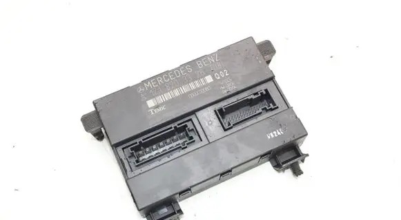 Mercedes-Benz SLK R171 Sunroof control unit/module A1718203326