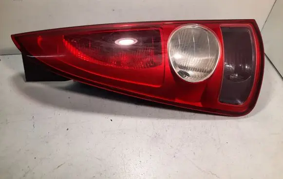 Renault Espace - Grand espace IV Rear/tail lights 8200027153