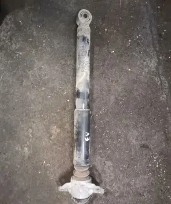 Audi A3 S3 8P Rear shock absorber/damper