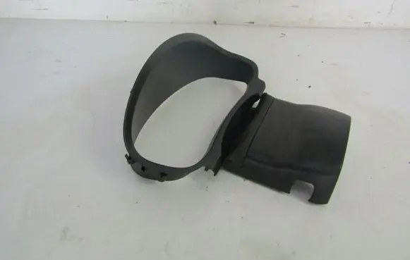 Skoda Fabia Mk2 (5J) Steering wheel column trim 