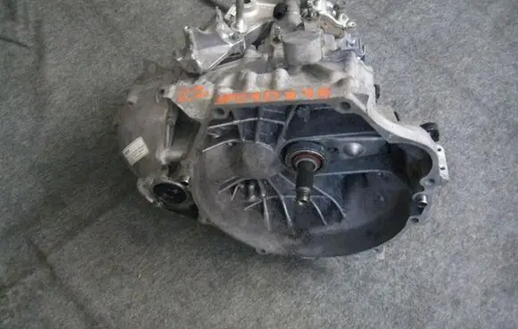 Honda Civic Manual 6 speed gearbox PPG6MG67RPP