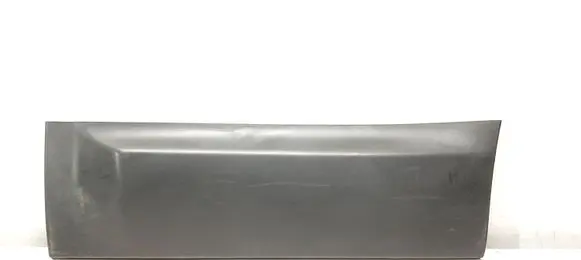 Nissan Qashqai Rear door trim (molding) 82871JD01D