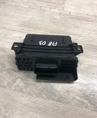 Audi A8 S8 D3 4E Other control units/modules 4E0907280A F005S00073 4E0910280A