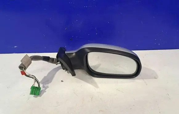 Volvo V70 Front door electric wing mirror 30634914