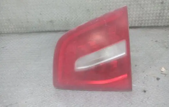 Audi A6 S6 C6 4F Tailgate rear/tail lights 4F5945094E 89319321