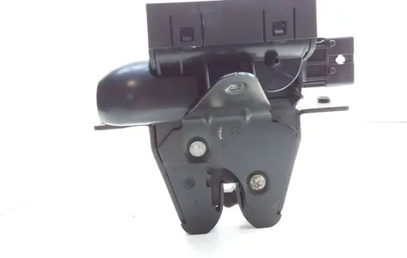 Saab 9-3 Ver2 Tailgate/trunk/boot lock/catch/latch 12792806 12785002
