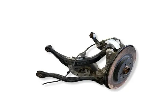 Lexus RX V Rear wheel hub spindle/knuckle