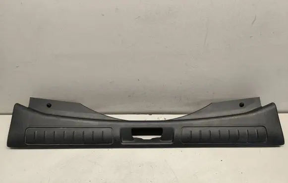 Land Rover Evoque I Trunk/boot sill cover protection BJ32113A10AD