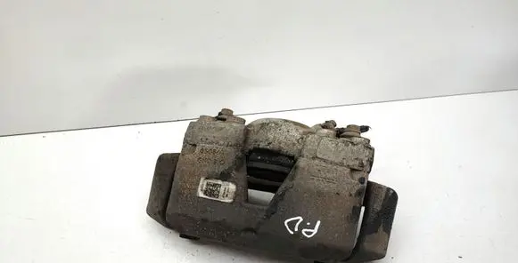 Audi A6 S6 C7 4G Front brake caliper