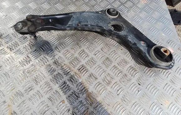 Renault Scenic IV - Grand scenic IV Front lower control arm/wishbone