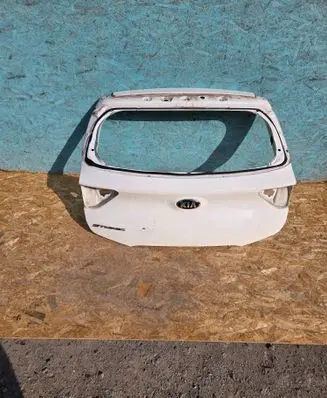 KIA Stonic Tailgate/trunk/boot lid 