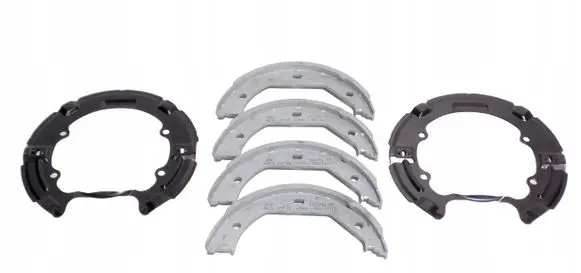 BMW M3 F80 Handbrake/parking brake pads 1161761 2284747