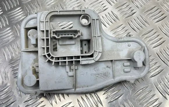 Volkswagen Polo V 6R Tail light bulb cover holder 6R0945257A