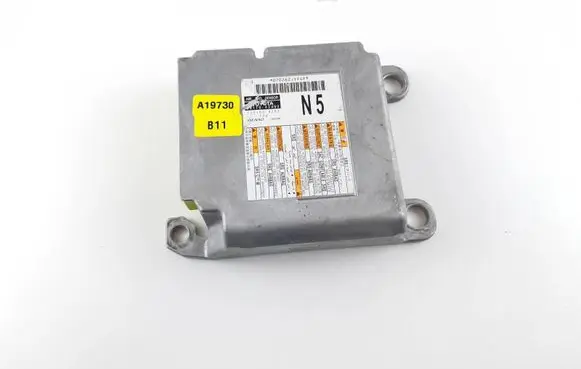 Toyota RAV 4 (XA50) Airbag control unit/module 8917042A60 1521000262