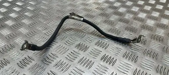 Skoda Octavia Mk3 (5E) Negative earth cable (battery) 5Q0971250Q
