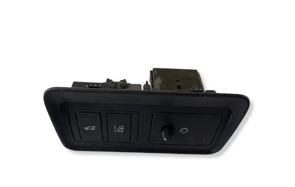 Land Rover Discovery Sport Panel lighting control switch GK7211654DB M0604604365 16021701