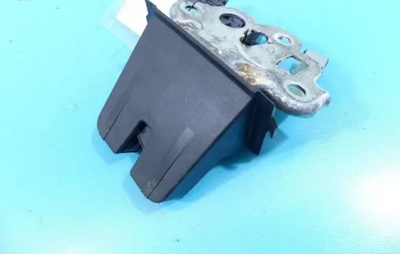 Skoda Superb B6 (3T) Tailgate/trunk/boot lock/catch/latch IMPRK1293516