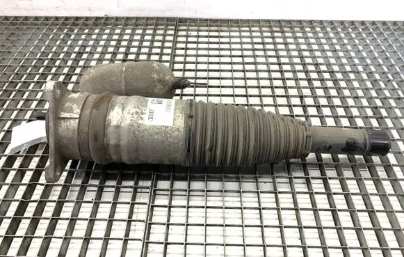 Audi A8 S8 D5 Rear shock absorber/damper 4N4616001B