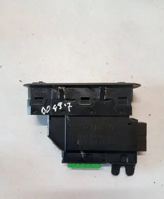Volvo XC90 Electric window control switch 30773895