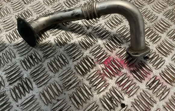 SsangYong Actyon EGR valve line/pipe/hose
