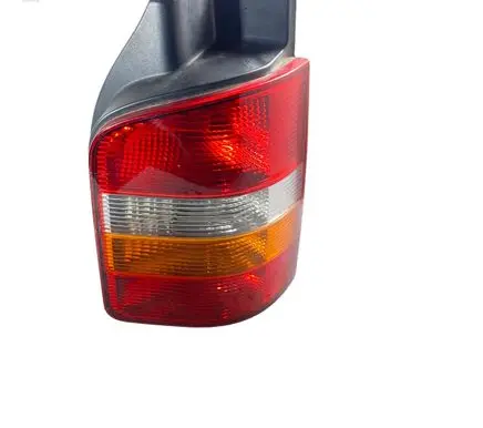 Volkswagen Transporter - Caravelle T5 Rear/tail lights 008579121