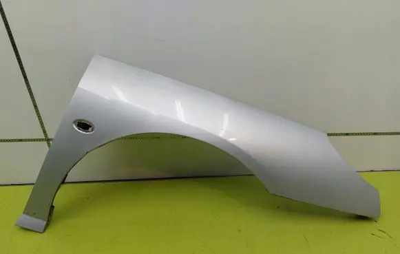 Peugeot 407 Fender EZRC