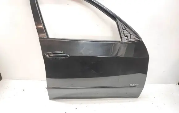 BMW X5 E70 Front door