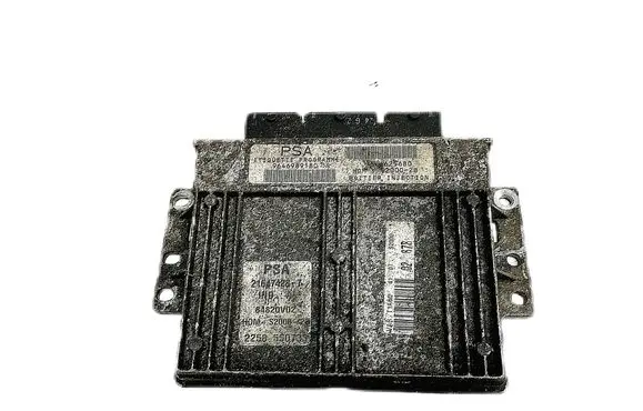 Engine control unit/module