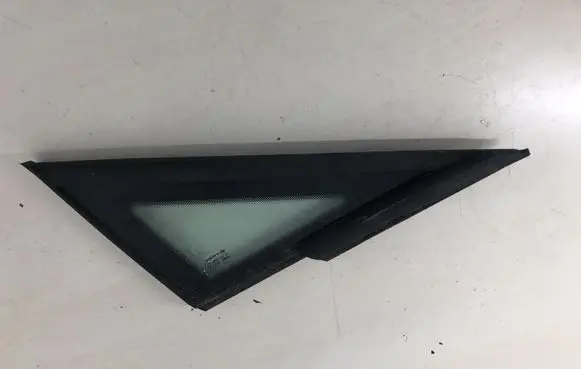 Seat Ibiza IV (6J,6P) Front triangle window/glass 6J0845412