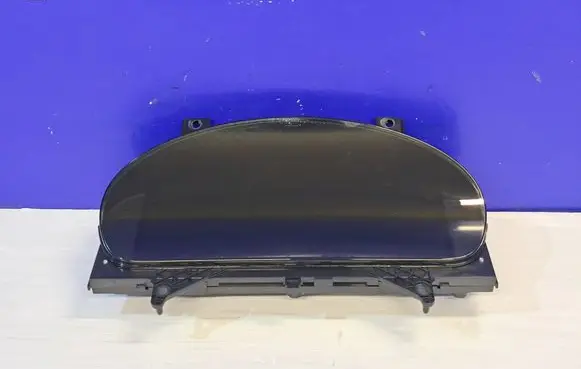 Jaguar XJ X351 Speedometer (instrument cluster) GW9310849AD GW9314C026AC