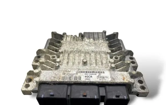 Ford Galaxy Engine control unit/module 6G9112A650ER