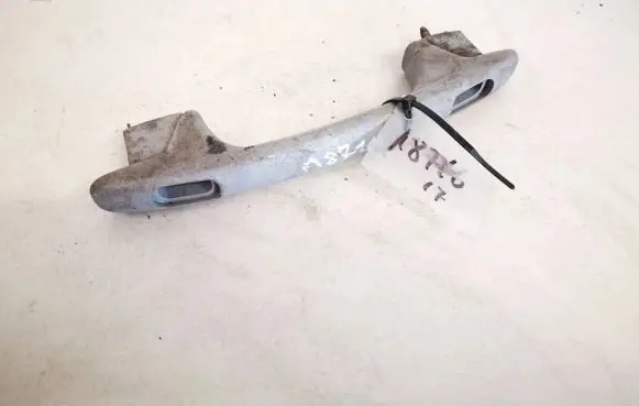 Honda HR-V Rear interior roof grab handle