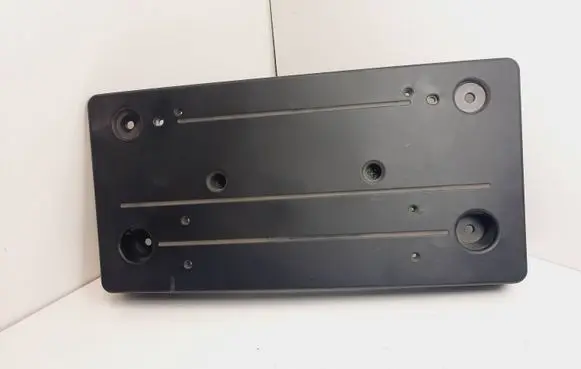 BMW 4 F32 F33 Number plate surrounds holder frame 51118054531 15857711
