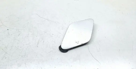 BMW 5 GT F07 Front tow hook cap/cover 7200753 51117200753