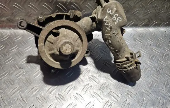 Water pump