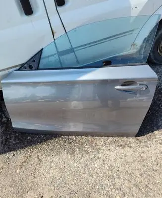 BMW 1 E82 E88 Door (2 Door Coupe) 21324512214