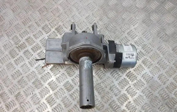Opel Corsa D Electric power steering pump 13376412 133630782