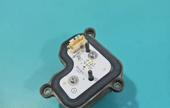 MG MG3 III LED ballast control module C191132D IMPRK1576673