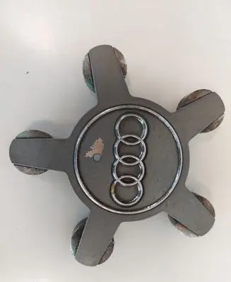 Audi A6 C7 Original wheel cap 4F0601165