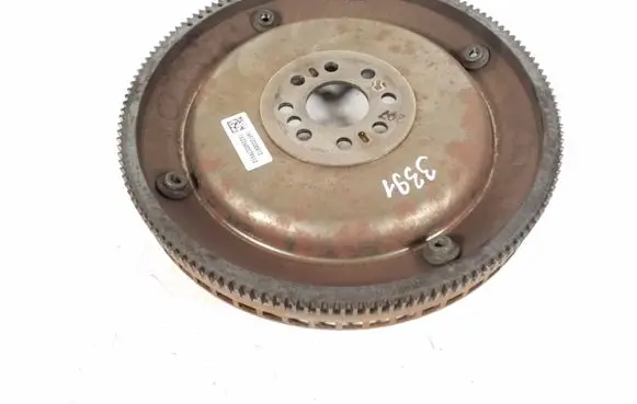 Mercedes-Benz E W212 Dual mass flywheel A6510300812