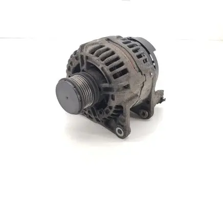Skoda Fabia Mk2 (5J) Generator/alternator