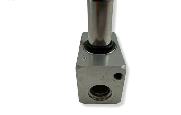 KIA EV6 Air conditioning (A/C) expansion valve T416231860