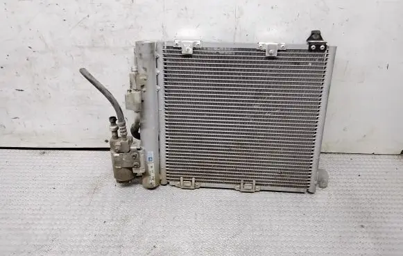 Opel Astra G A/C cooling radiator (condenser) 94385 661430