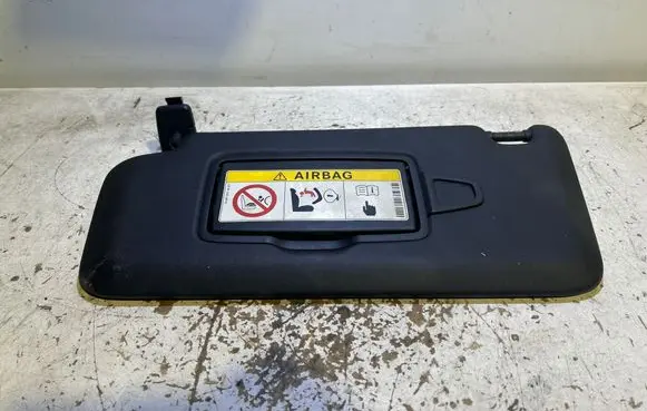 Mercedes-Benz C W205 Sun visor A0078173620