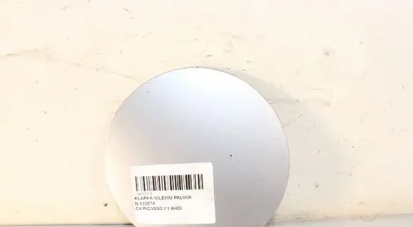 Citroen C4 I Picasso Fuel tank cap 