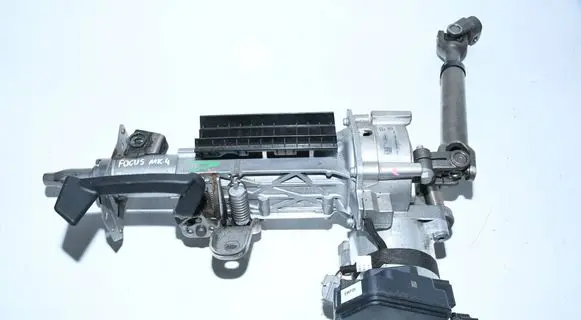 Ford Focus Steering wheel axle JX6C-3D077-C1F