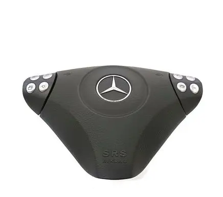 Mercedes-Benz C W203 Steering wheel airbag A0008605402
